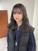 ウィットサークル(wit circle)&nbsp;オリーブグレージュ