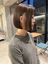 セン 表参道(sen)&nbsp;メルティカラー/ウェーブミディアム[表参道駅/明治神宮前駅]