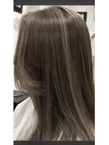 オープンセサミ 本厚木店(Open Sesame) カッコイイ大人カラー