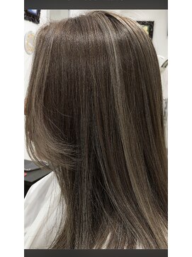 オープンセサミ 本厚木店(Open Sesame) カッコイイ大人カラー