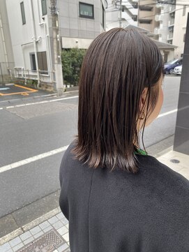 リブラン バイ ルッカ(Liburan by Lucca) 3月　ミディアムレイヤー