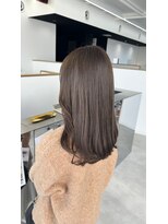 ハレトケ(HALEtoKE)&nbsp;ナチュラルブラウン