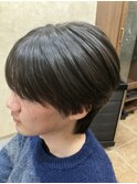 ナチュラルウルフ