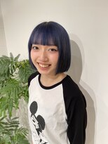 ブランコ 名古屋栄(BLANCO)&nbsp;青 bob/綾華