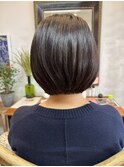 オーガニックヘッドスパ