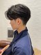 オーセンヘア(AUTHEN.HAIR)の写真/本町/広瀬通駅徒歩3分。実力派メンズstylist在籍★オシャレな最旬パーマでモテ髪！パーマ初心者も安心。