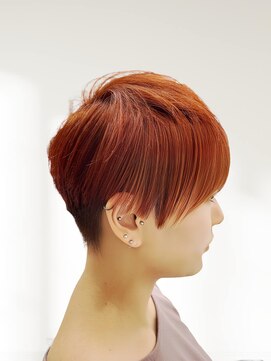 シード(SEED) SEED Style ショート