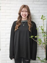 ヘアバイプルーヴ(Hair by PROVE) 斎藤 彩佳