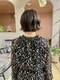 ザ ローズ(The Rose)の写真/朝の時間が好きになる。扱いやすくて、長くきれいが続くカットを