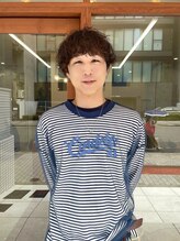 ノイ(noii) 吉迫 周平