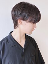 モリオフロムロンドン 松戸店(Morio from London)&nbsp;【松戸　テラカド】毛流れメンズくびれマッシュ襟足あり