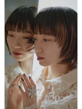 エッセ 大阪梅田茶屋町店(esse) 【梅田】似合わせカット