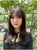 レイヤーカット