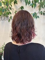 セレブラル(CELEBRAR) キャンディピンク