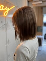 ベイ(BAY)&nbsp;ナチュラルベージュ