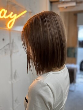 ベイ(BAY) ナチュラルベージュ