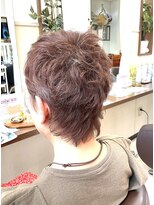 コア フィール ア デイ(COIFFURE A DAY)&nbsp;【M3Dトリートメント髪質改善】見附今町