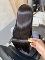 イオエ 三宮(ioe)&nbsp;髪質改善ストレート