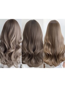 圧倒的技術☆ナチュラル.ブリーチ.韓国カラー♪[久喜/久喜駅/ブリーチ/韓国/men's/メンズ/学割U24/前髪]