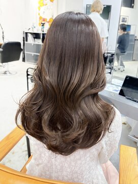 ソピ バイ インビテーション(sopi by invitation) チョコレートブラウン/チョコレートカラー/ブラウンカラー/♪