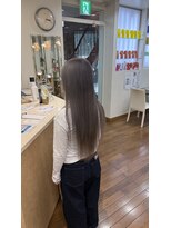 ディーボーイ 下通本店(D-BOY)&nbsp;グレー