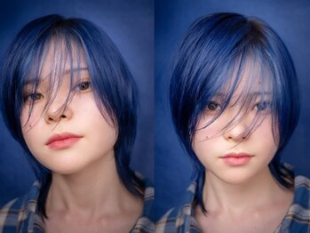 Loop　for　hair　【 ループフォーヘアー 】