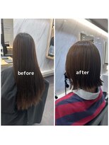 レム 仙台店(L.E.M)&nbsp;スタイルチェンジ☆