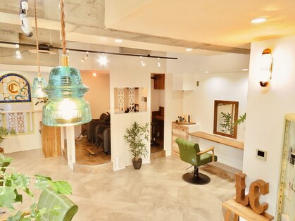 ロストシティー 二俣川(LOST CITY)の写真