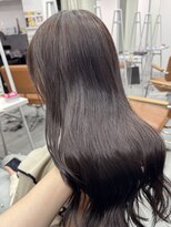 サロンドミルク 新百合ヶ丘店(salon de MiLK)&nbsp;★ココアブラウンヘーゼルブラウンチャコールグレーワインレッド