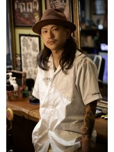 ブライズ(BRORISE) Johnny Ryota