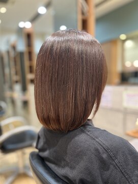 フレンズ ラソラ札幌(friend's) 札幌白石・イルミナカラー・暖色(n)