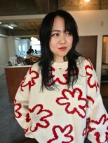 フィエル(fielu)&nbsp;layer.【コンドウリク】