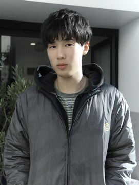 ゼスト クレス(ZEST Cres) 【立川Cresまなと】2wayマッシュショート！下ろしver.