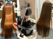 髪質改善 ソアリス 烏丸丸太町店(soiris)