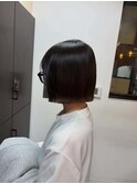ミニボブ