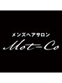 モットコウ 本町(Mot-Co)/メンズヘアサロン Mot-Co 本町
