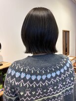 ラブハーツアンドビーヒガシウメダ(luve heart's And Be higashiumeda)&nbsp;レイヤーボブ