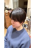 POREPORE　【谷保/国立】大人ショート