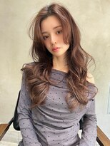 ロロ(ro-ro) 【恵比寿roro】柔らかベージュカラー