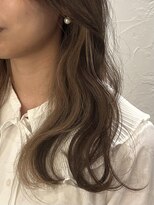 モア 岡崎(more)&nbsp;イヤリングカラー