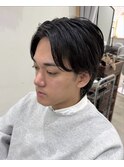 ニュアンスパーマ