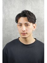 ヒロギンザ 広島本店(HIRO GINZA)&nbsp;メンズパーマ