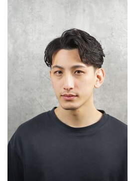 ヒロギンザ 広島本店(HIRO GINZA) メンズパーマ