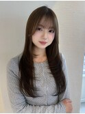 20代30代オススメ☆韓国レイヤー