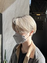 ヴァイス 吉祥寺(VAICE)&nbsp;ホワイトベージュ