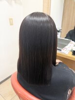 フェルーナ(FeRuna) まとまりストレート