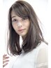 【ダメージ悩み】圧倒的なダメージレスカラー　オシャレ・白髪染めにも対応