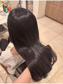 柔らかさたっぷりのショコラブラウン♪