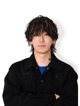 ネイビー 表参道(NAVY)&nbsp;リョーマ 