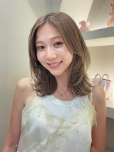ニモ(NIMO.)&nbsp;白渡 千尋